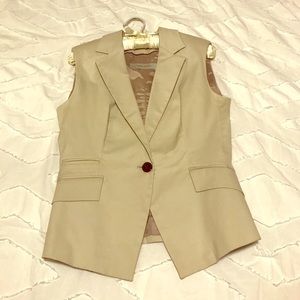 Zara Women’s Vest